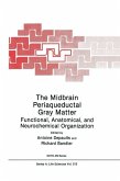 The Midbrain Periaqueductal Gray Matter (eBook, PDF)