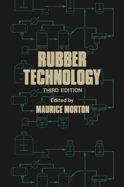 Rubber Technology (eBook, PDF)