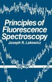 Principles of Fluorescence Spectroscopy (eBook, PDF)