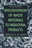 Bioconversion of Waste Materials to Industrial Products (eBook, PDF)