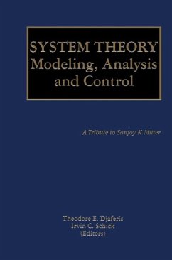Cover System Theory (eBook, PDF)