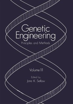 Genetic Engineering (eBook, PDF)