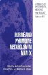 Purine and Pyrimidine Metabolism in Man... - Bild 1