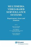 Multimedia Video-Based Surveillance Systems (eBook, PDF)