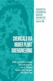 Chemicals via Higher Plant Bioengineering (eBook, PDF)