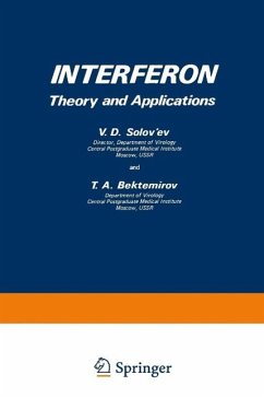 Cover Interferon (eBook, PDF)