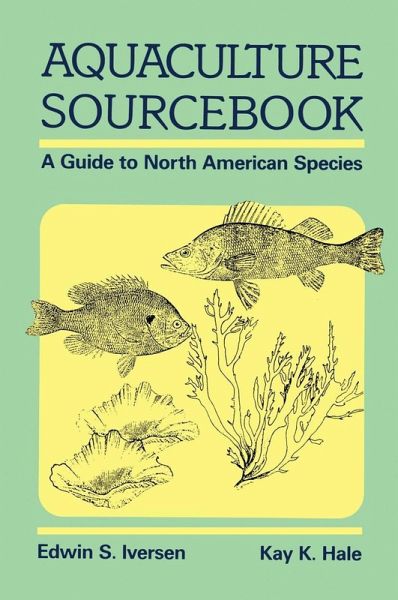 Aquaculture Sourcebook (eBook, PDF)