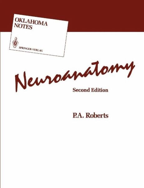 Neuroanatomy (eBook, PDF) Neuroanatomy (eBook, PDF)