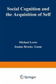 Social Cognition and the Acquisition of Self (eBook, PDF)