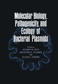 Molecular Biology, Pathogenicity, and Ecology of Bacterial Plasmids (eBook, PDF)
