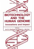 Biotechnology and the Human Genome (eBook, PDF)
