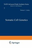 Somatic Cell Genetics (eBook, PDF)