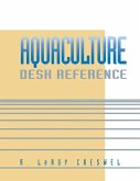 Aquaculture Desk Reference (eBook, PDF)