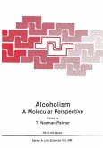 Alcoholism: A Molecular Perspective (eBook, PDF)