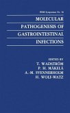 Molecular Pathogenesis of Gastrointestinal Infections (eBook, PDF)