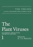 The Plant Viruses (eBook, PDF)