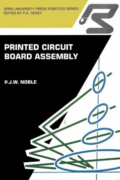Printed circuit board assembly (eBook, PDF) - Noble, P. J. W.