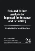 Risk and Failure Analysis for Improved Performance and Reliability (eBook, PDF)