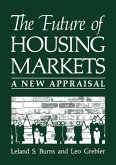The Future of Housing Markets (eBook, PDF)