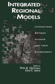 Integrated Regional Models (eBook, PDF)
