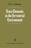 Trace Elements in the Terrestrial Environment (eBook, PDF)