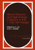 Heavy Flavours and High-Energy Collisions in the 1-100 TeV Range (eBook, PDF)