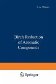 Birch Reduction of Aromatic Compounds (eBook, PDF)