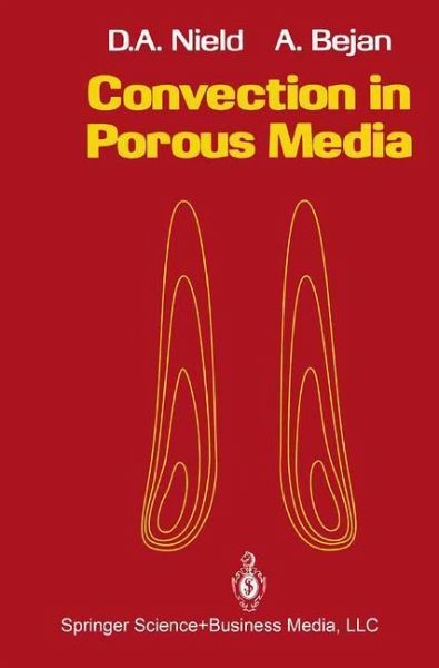 Convection in Porous Media (eBook, PDF)