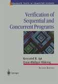 Verification of Sequential and Concurrent Programs (eBook, PDF)