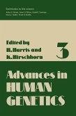 Advances in Human Genetics (eBook, PDF)