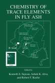 Chemistry of Trace Elements in Fly Ash (eBook, PDF)