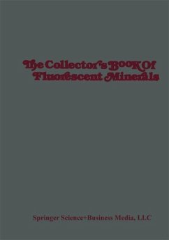 Cover The Collector's Book of Fluorescent Minerals (eBook, PDF)