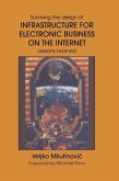 Infrastructure for Electronic Business on the Internet (eBook, PDF)