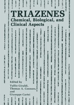 Cover Triazenes (eBook, PDF)