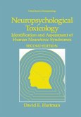 Neuropsychological Toxicology (eBook, PDF)