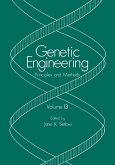 Genetic Engineering (eBook, PDF)