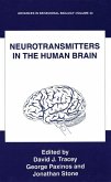 Neurotransmitters in the Human Brain (eBook, PDF)