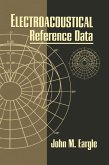Electroacoustical Reference Data (eBook, PDF)