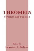 Thrombin (eBook, PDF)