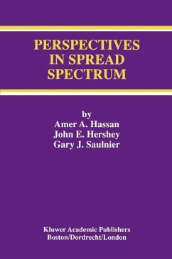 Cover Perspectives in Spread Spectrum (eBook, PDF)