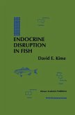 Endocrine Disruption in Fish (eBook, PDF)