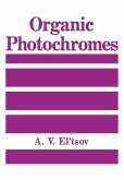 Organic Photochromes (eBook, PDF)
