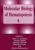 Molecular Biology of Hematopoiesis 6 (eBook, PDF)