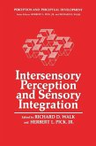 Intersensory Perception and Sensory Integration (eBook, PDF)