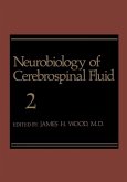 Neurobiology of Cerebrospinal Fluid 2 (eBook, PDF)
