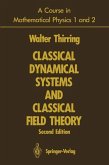 A Course in Mathematical Physics 1 and 2 (eBook, PDF) A Course in Mathematical Physics 1 and 2 (eBook, PDF)