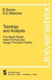 Topology and Analysis (eBook, PDF)