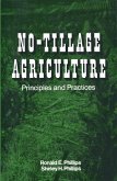 No-Tillage Agriculture (eBook, PDF) No-Tillage Agriculture (eBook, PDF)