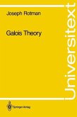 Galois Theory (eBook, PDF)