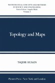 Topology and Maps (eBook, PDF)